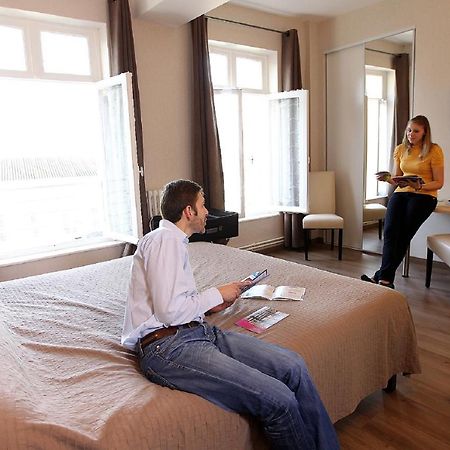 Hotel Memorial Saint-Quentin  Dış mekan fotoğraf