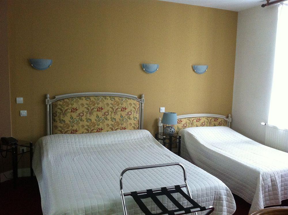 Hotel Memorial Saint-Quentin  Dış mekan fotoğraf