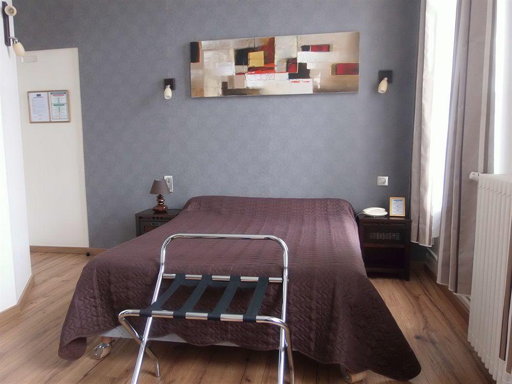 Hotel Memorial Saint-Quentin  Dış mekan fotoğraf