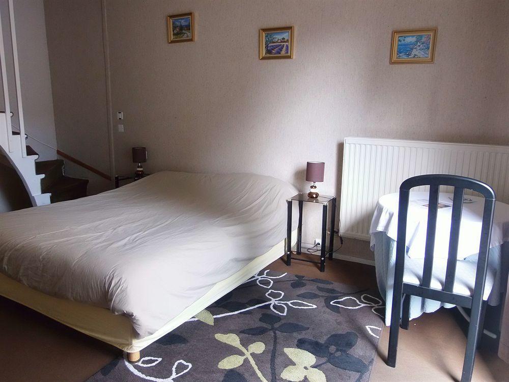 Hotel Memorial Saint-Quentin  Dış mekan fotoğraf
