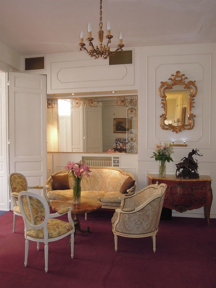 Hotel Memorial Saint-Quentin  Dış mekan fotoğraf