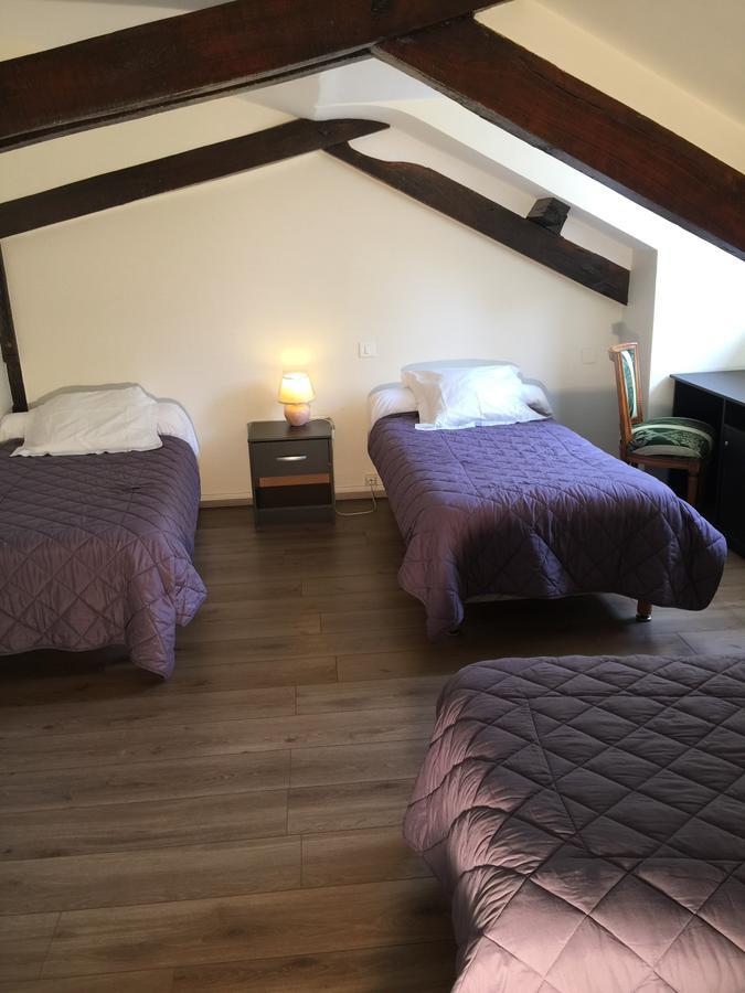 Hotel Memorial Saint-Quentin  Dış mekan fotoğraf