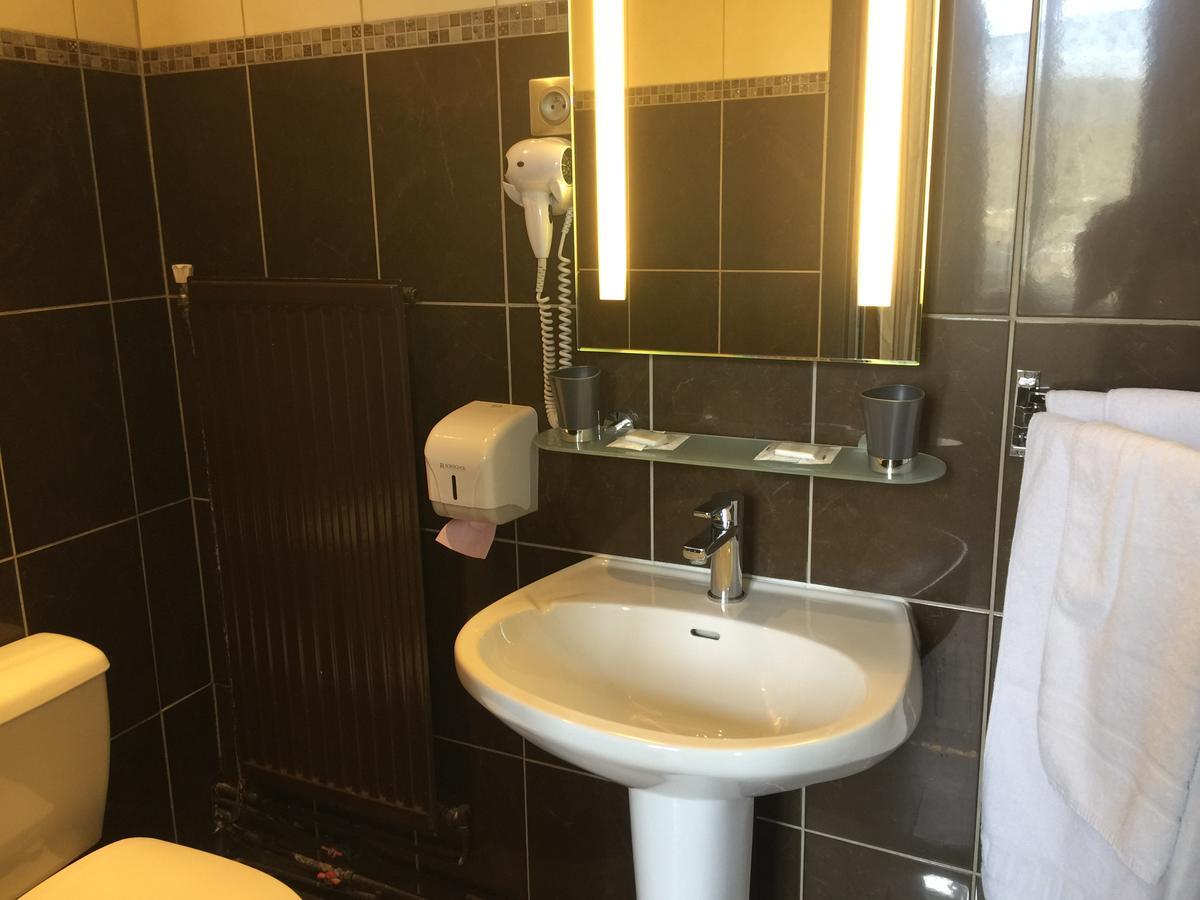 Hotel Memorial Saint-Quentin  Dış mekan fotoğraf