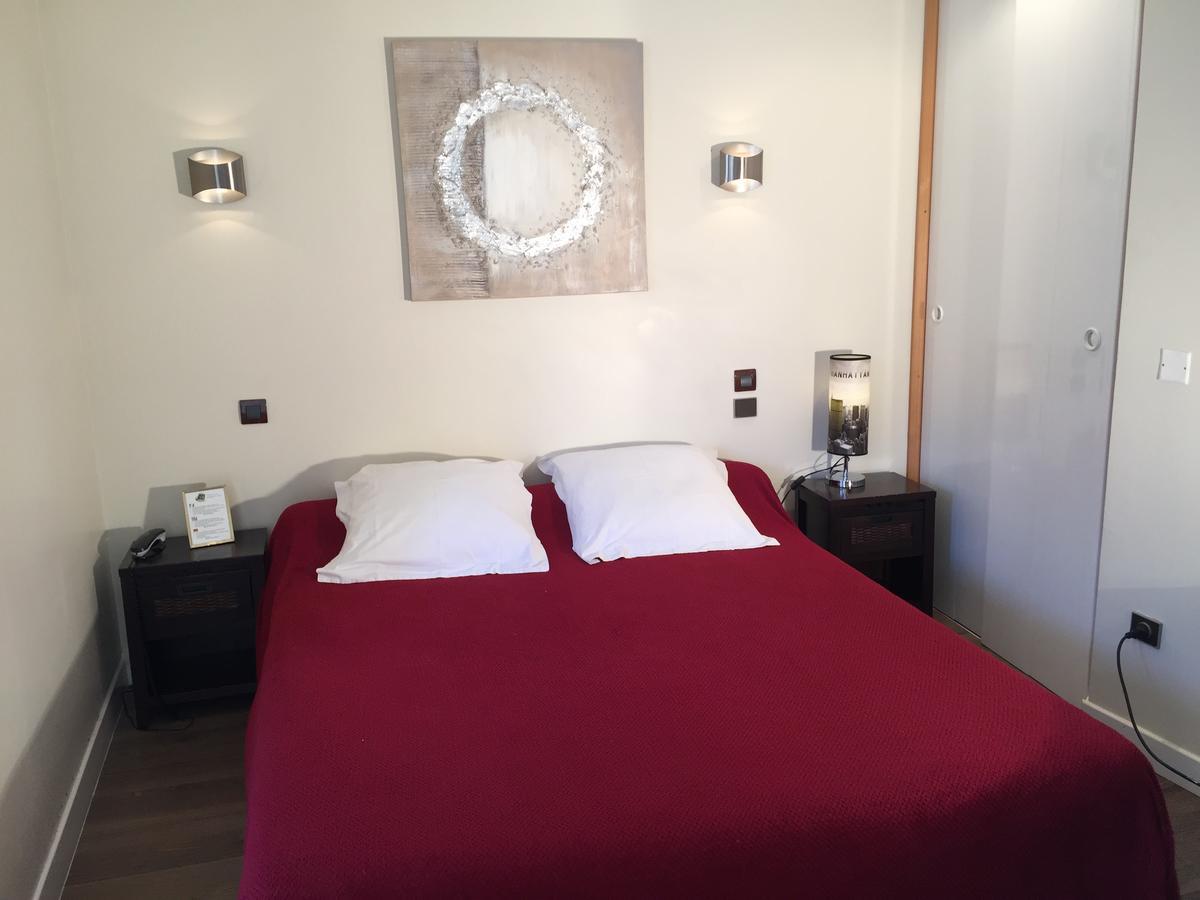 Hotel Memorial Saint-Quentin  Dış mekan fotoğraf