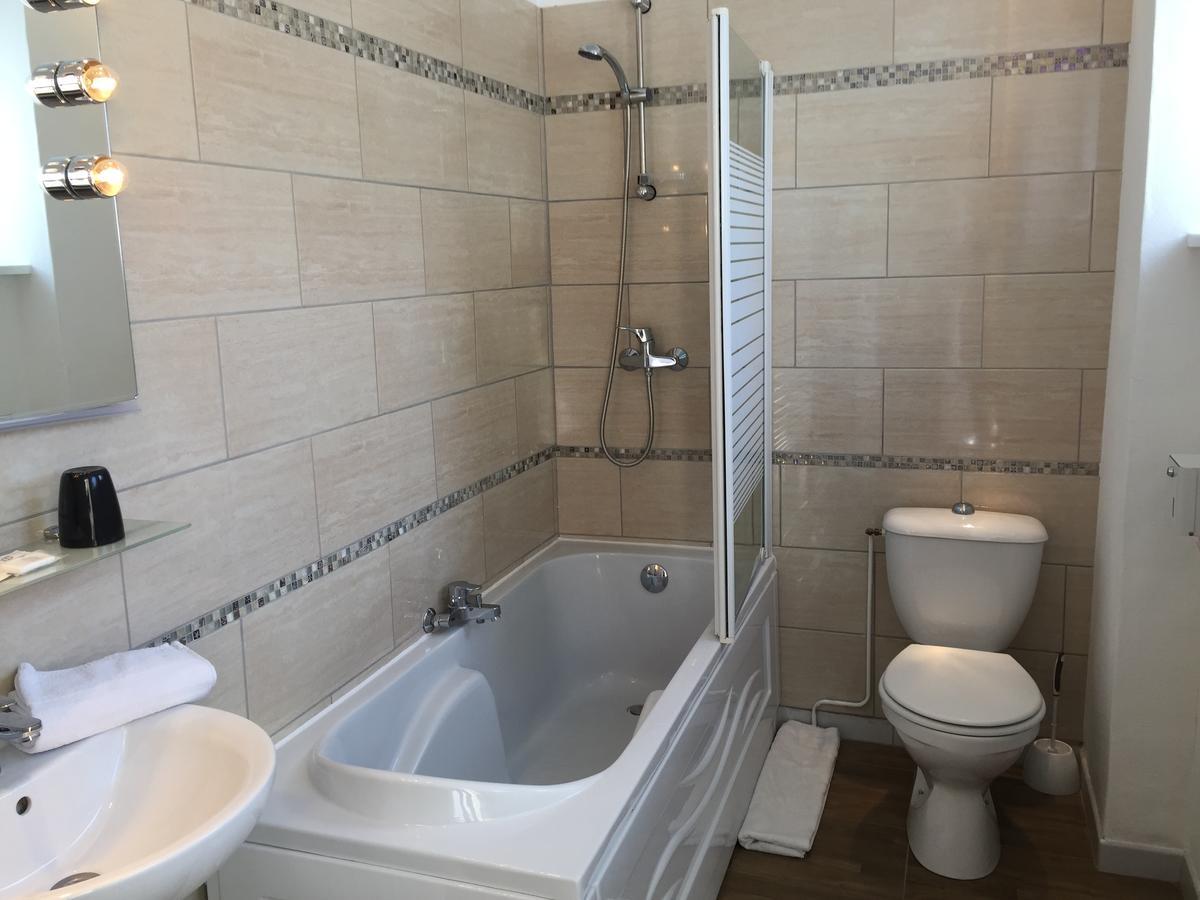 Hotel Memorial Saint-Quentin  Dış mekan fotoğraf