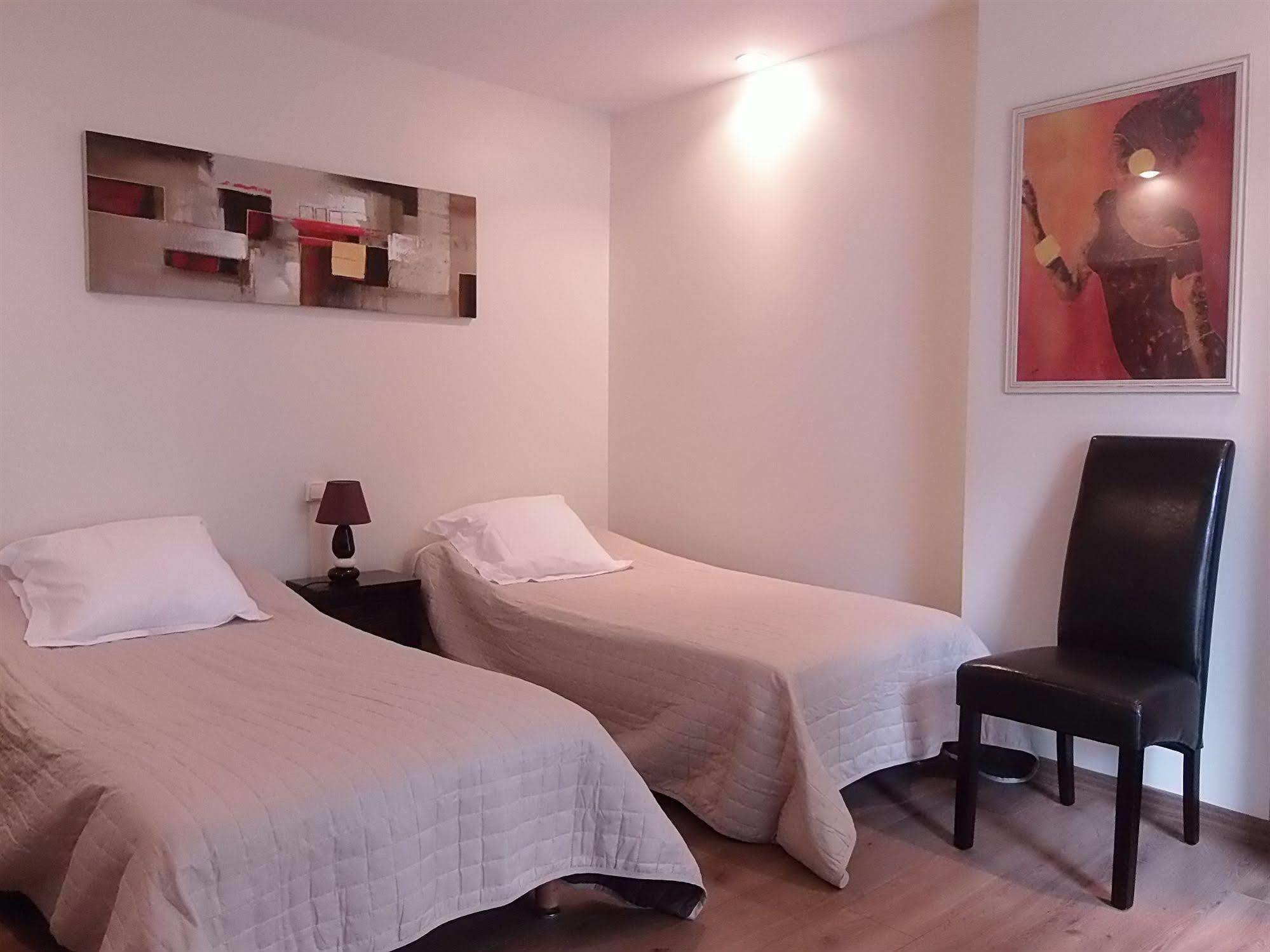 Hotel Memorial Saint-Quentin  Dış mekan fotoğraf