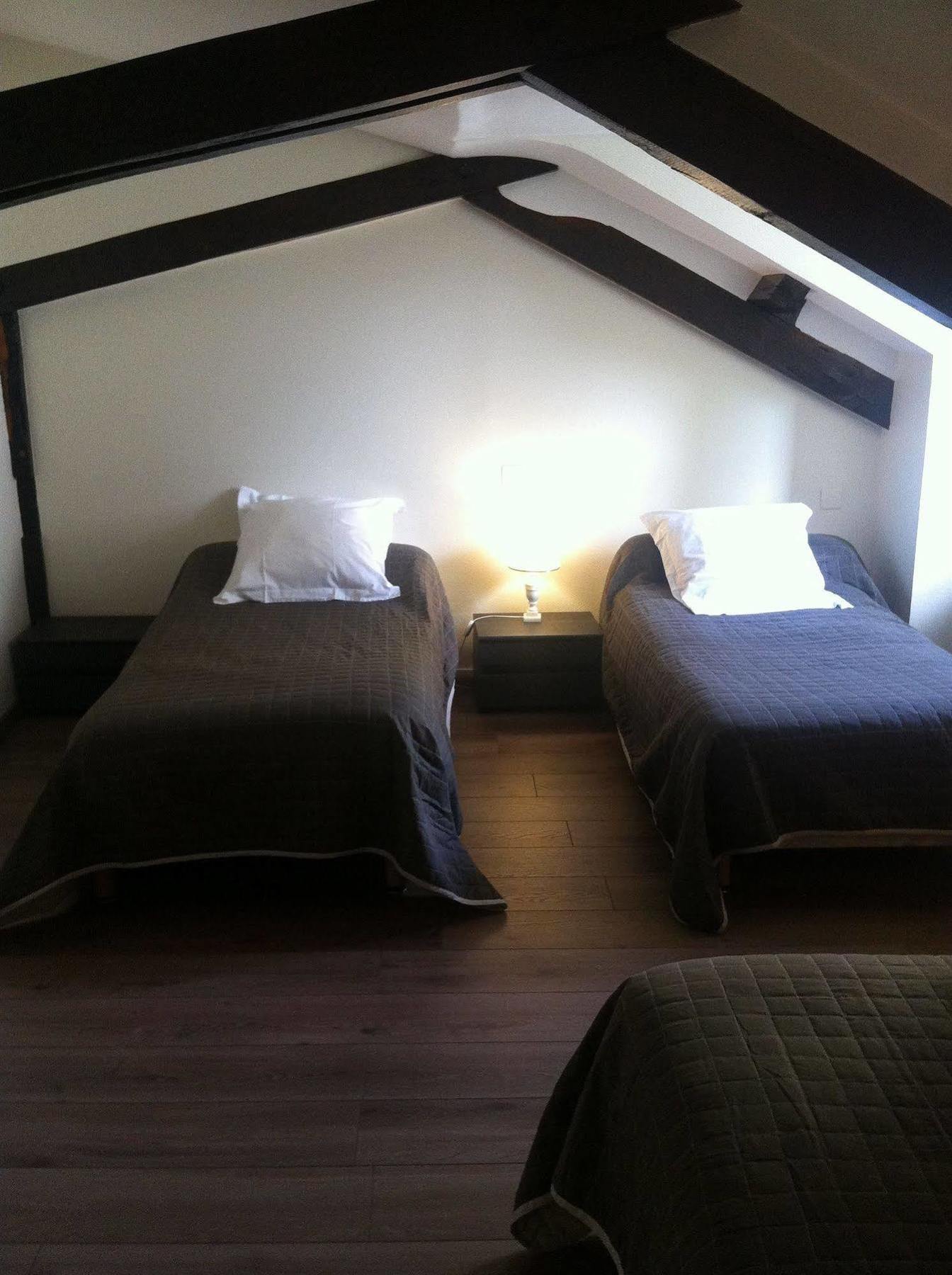 Hotel Memorial Saint-Quentin  Dış mekan fotoğraf